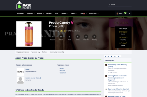 Screenshot from https://basenotes.com